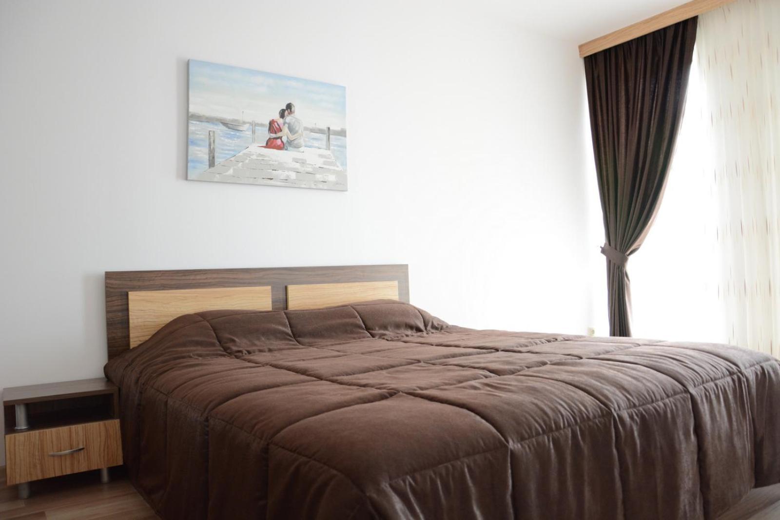 Balchik Amazing Sea Apartments Kültér fotó