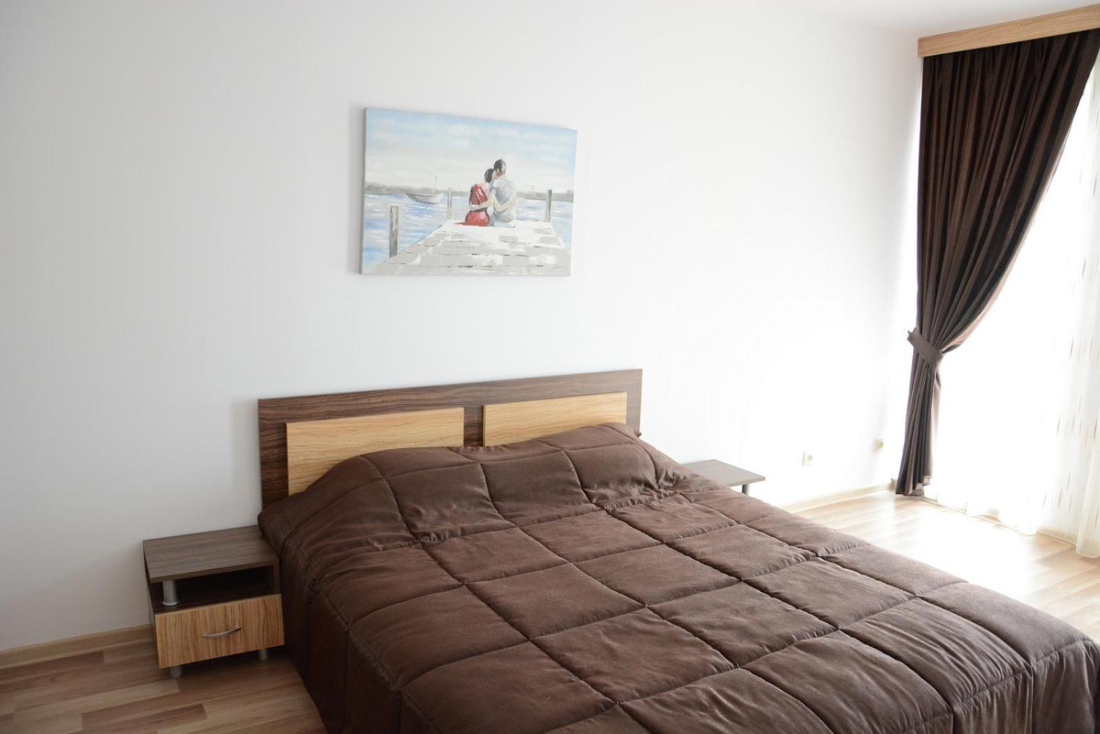 Balchik Amazing Sea Apartments Kültér fotó
