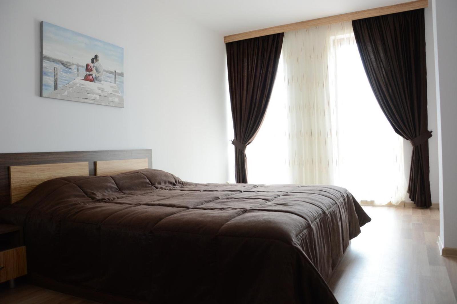 Balchik Amazing Sea Apartments Kültér fotó