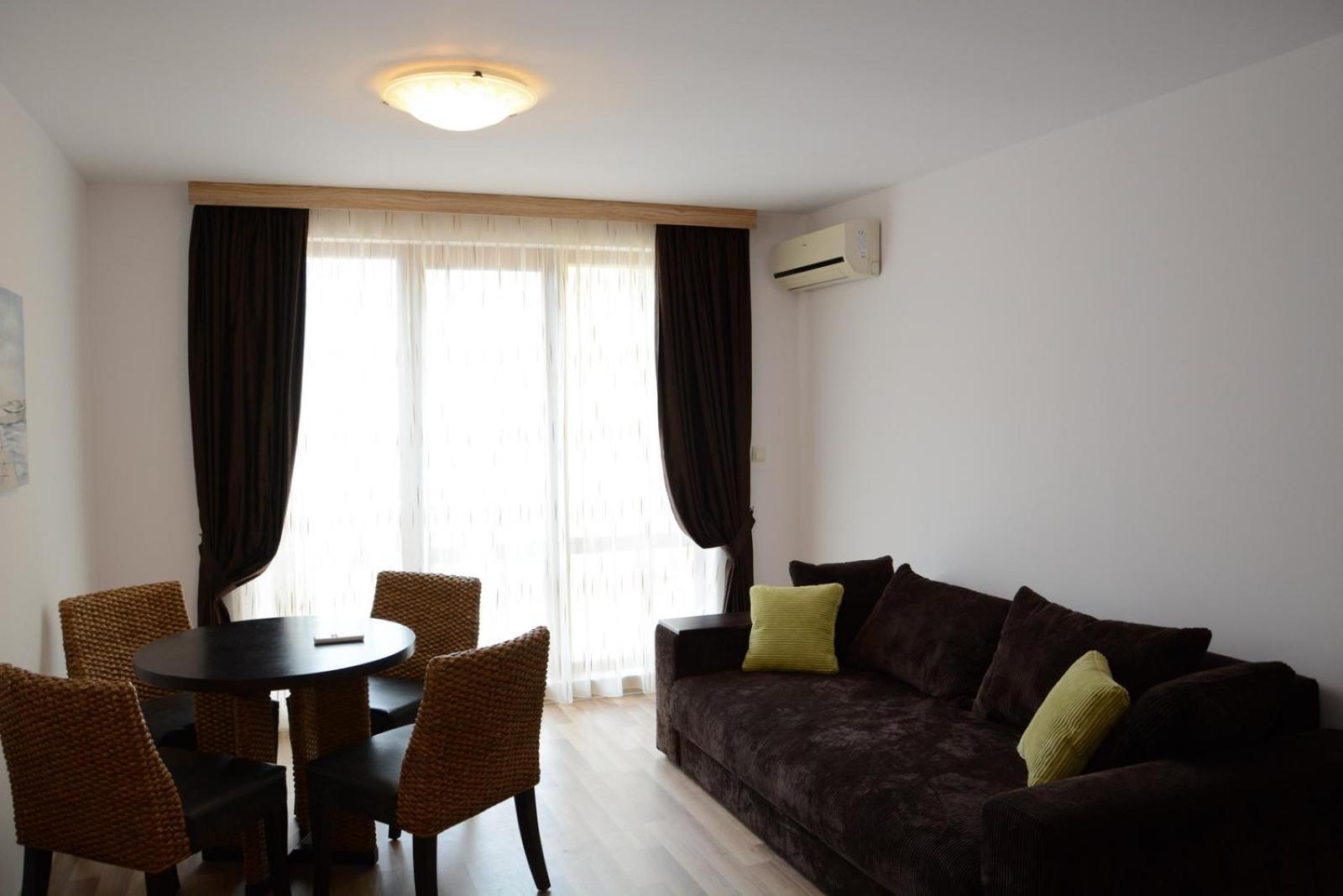 Balchik Amazing Sea Apartments Kültér fotó