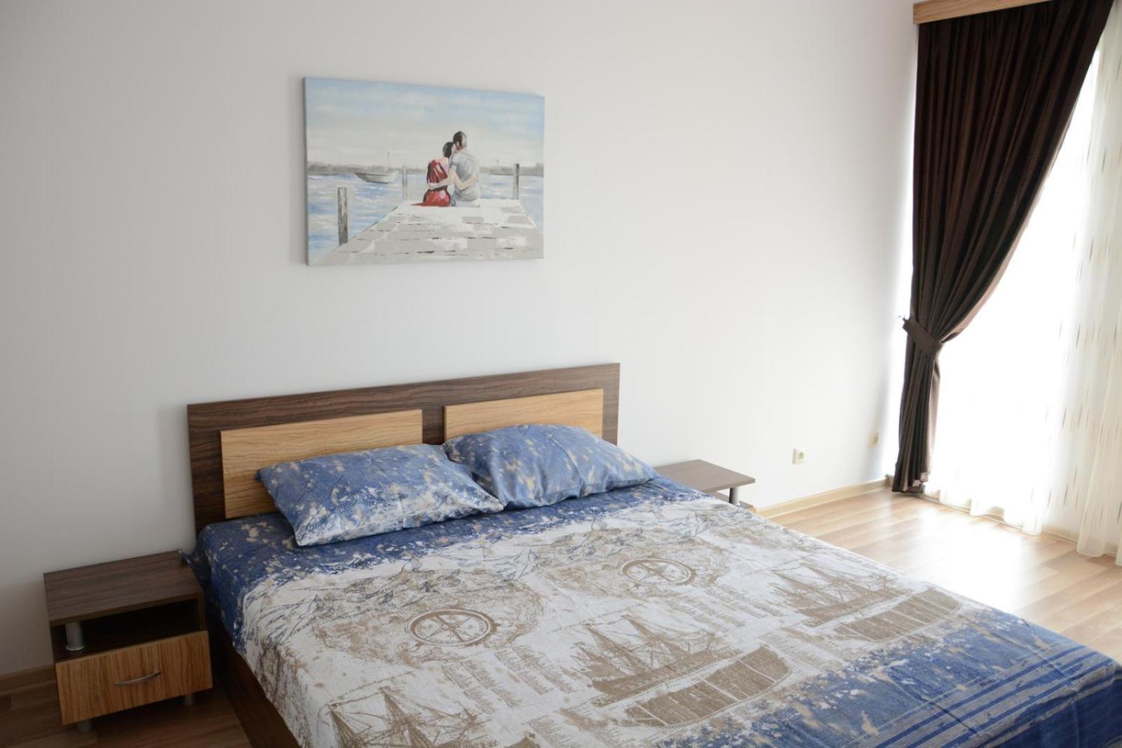 Balchik Amazing Sea Apartments Kültér fotó