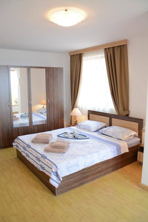 Balchik Amazing Sea Apartments Kültér fotó