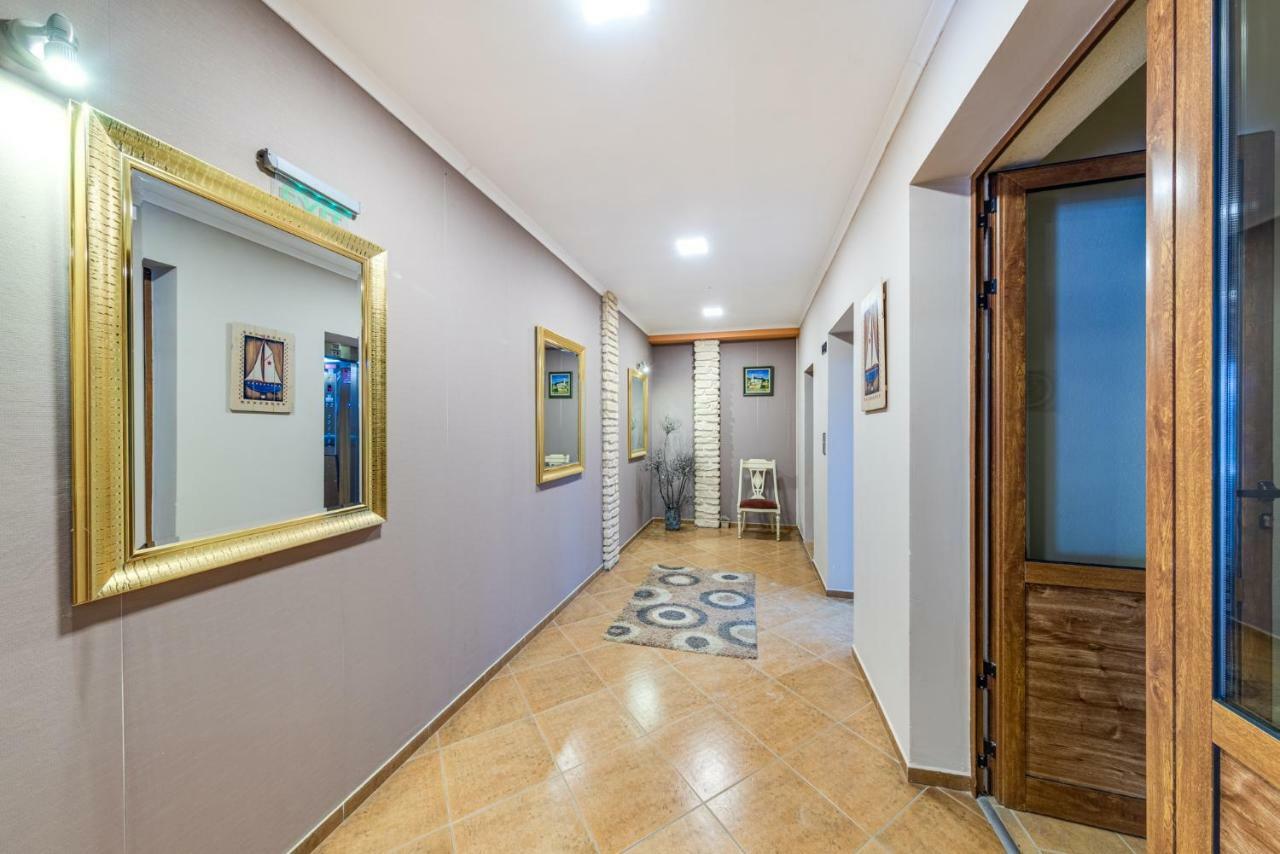 Balchik Amazing Sea Apartments Kültér fotó